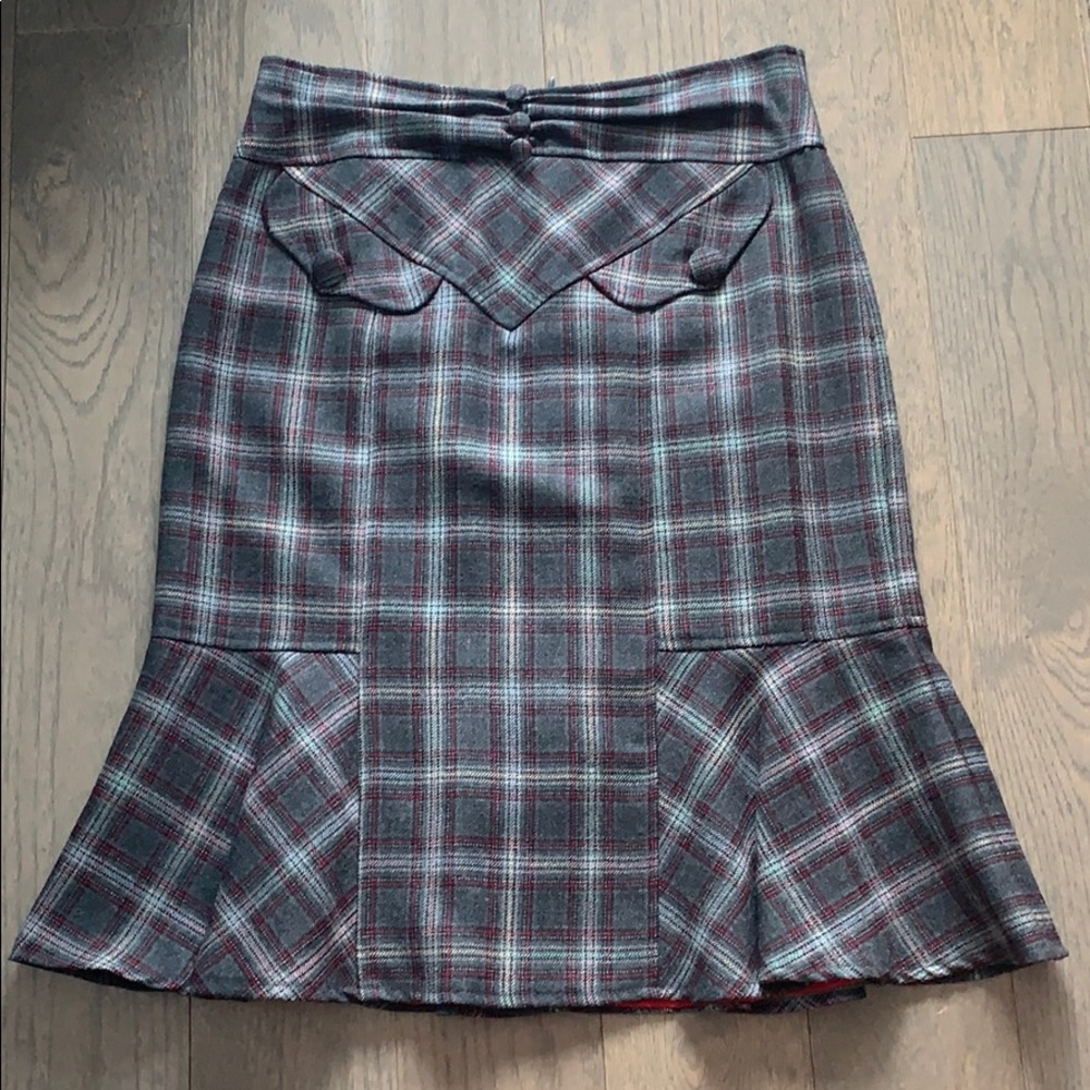 Skirt